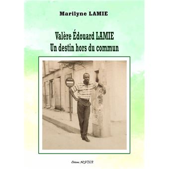 Valère Édouard Lamie