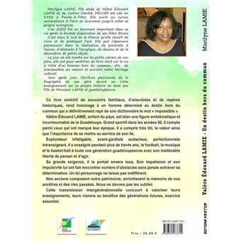 Valère Édouard Lamie