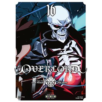 Overlord t16
