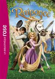 Les grands films Disney 03 - Raiponce