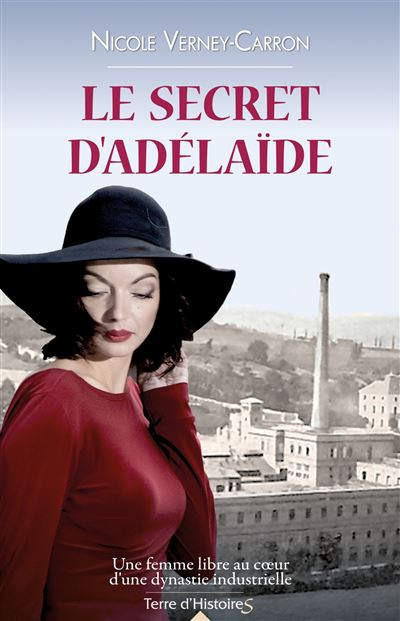 Le secret d'Angélique