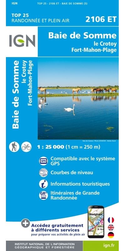 Le Crotoy Fort Mahon -  Collectif - broché
