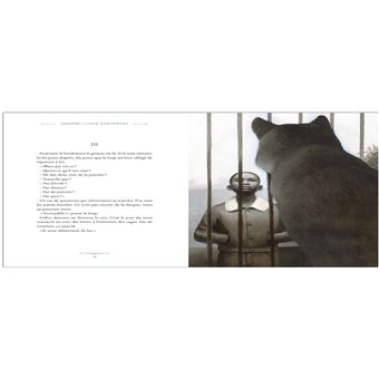 L'Oeil du loup