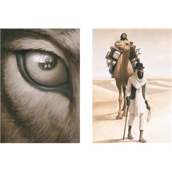 L'Oeil du loup
