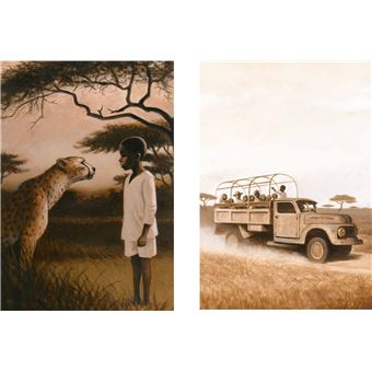 L'Oeil du loup