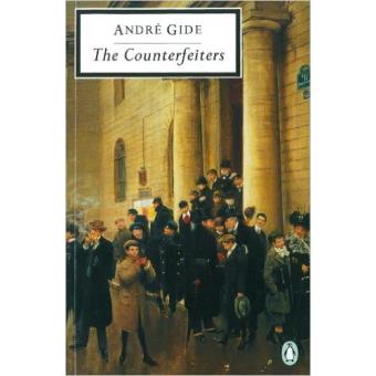The counterfeiters - 1