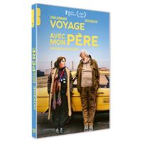Voyage avec mon père DVD