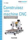 Construisez votre machine CNC