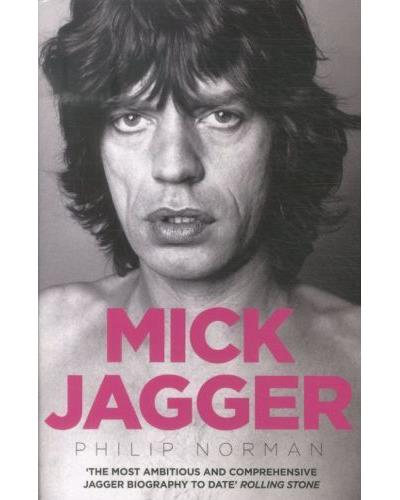 MICK JAGGER