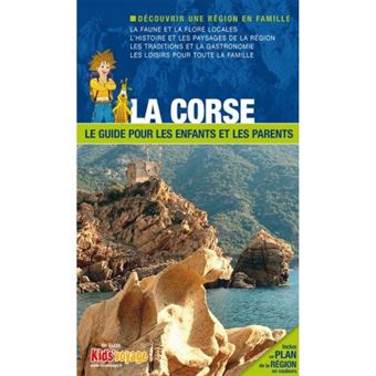 La Corse