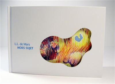 Hors sujet - L.L. de Mars - broché