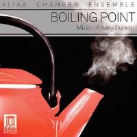 Boiling point