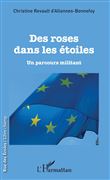 Des roses dans les étoiles