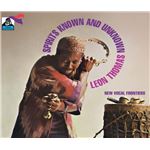 Spirits Known And Unknown - Vinilo