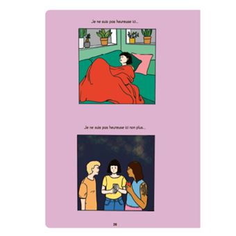 L'art d'aller (vraiment) mieux