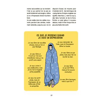 L'art d'aller (vraiment) mieux