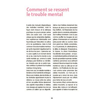 L'art d'aller (vraiment) mieux