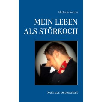 Mein Leben als Störkoch - 1