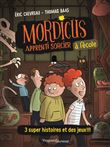 Mordicus à l'école