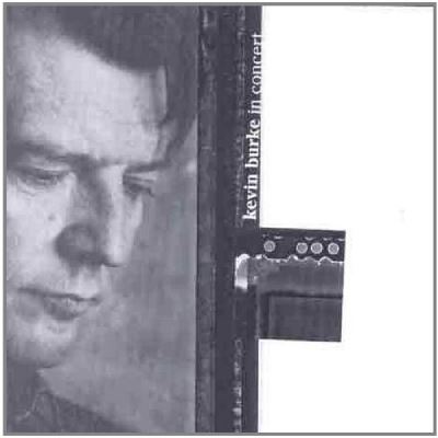Kevin Burke in concert
