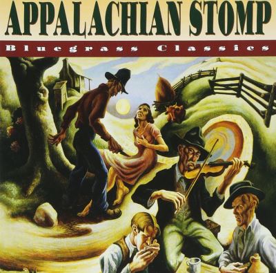 Bluegrass classics