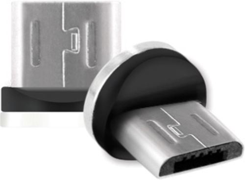Mobiparts Magnetic Micro USB Connector (Without Cable)