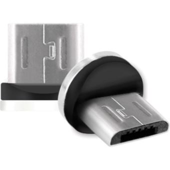 Mobiparts Magnetic Micro USB Connector (Without Cable)