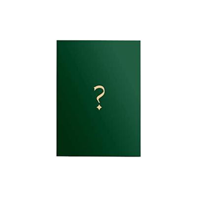 Travel Deep Green Version