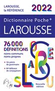 Larousse de poche plus 2022