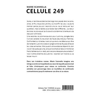 Cellule 249