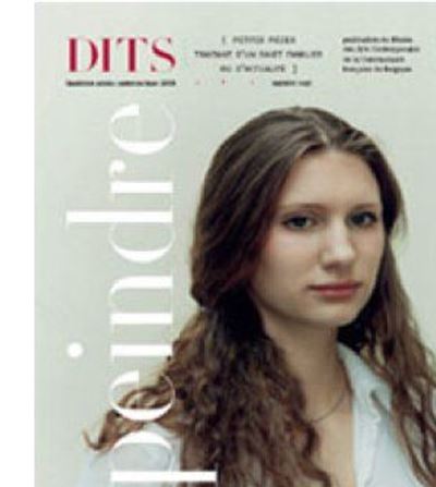 Dits 7 Depeindre
