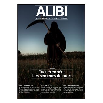 Tueurs en série