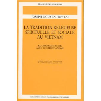 La tradition spirituelle et sociale au Vietnam