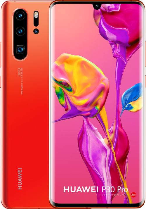 Huawei P30 Pro