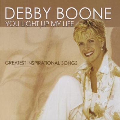 You light up my life - Greatest inspirational songs