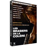 Les brasiers de la colère DVD