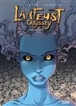 Lanfeust Odyssey T06 Le Delta bilieux
