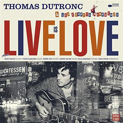 Live is love