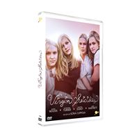 Virgin Suicides DVD