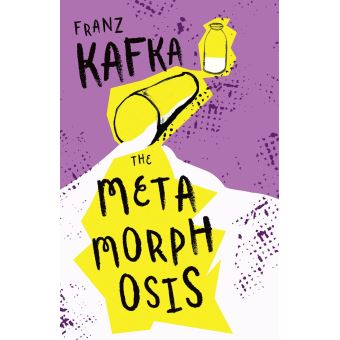 Metamorphosis Manga Analysis Metamorphosis Manga Analysis