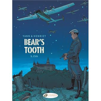 Bear¿s Tooth Vol. 5 - Eva - Tome 5