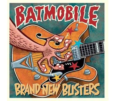 BRAND NEW BLISTERS/LP