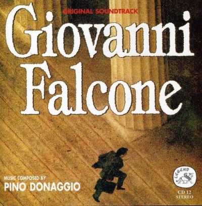 Giovanni Falconne