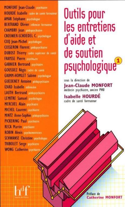 Pack outils tome 1 & tome 2