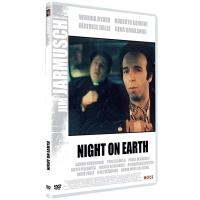 Night on earth