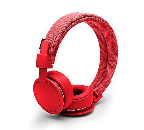 URBANEAR PLATTAN ADV-TOMATO