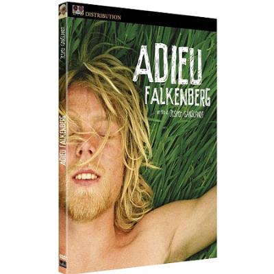 Adieu Falkenberg DVD