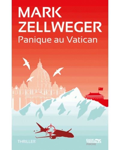 Panique au Vatican
