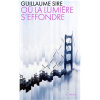 Où la lumière s'effondre