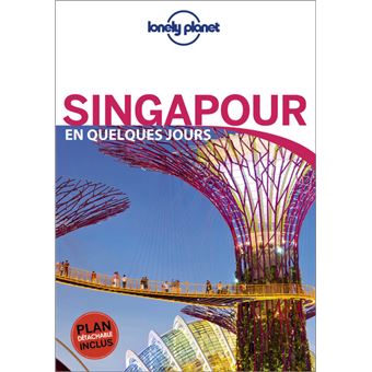 Singapour En quelques jours 5ed